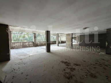 Foto Appartamento in Via di boccea 673, Roma Casalotti di 333 m² in vendita