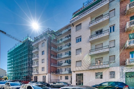 Foto Appartamento in Via Ludovico Bellardi 15/bis, Torino Parella di 60 m²