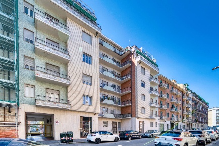 Foto Appartamento in Via Ludovico Bellardi 15/bis, Torino Parella di 60 m²