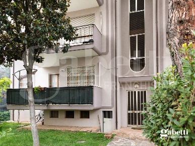 Foto Appartamento in Via Sarzetti 16, Rimini Lagomaggio di 121 m²