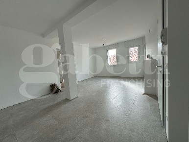 Foto Appartamento in Via SAN PIO X SNC, Castelfranco Veneto di 125 m²