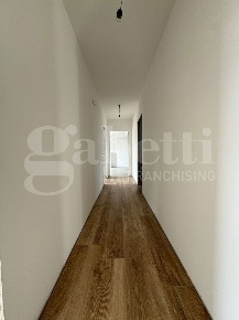 Foto Appartamento in Via SAN PIO X SNC, Castelfranco Veneto di 125 m²
