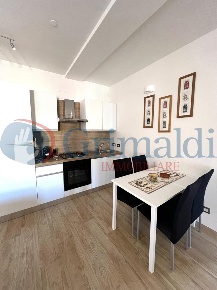 Foto Appartamento in donato bramante, Civitavecchia di 80 m² in affitto