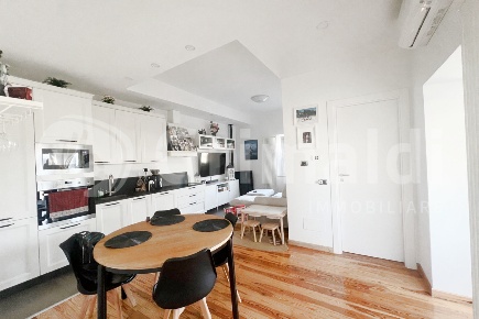 Foto Appartamento in AURELIA, Santa Marinella Centro di 55 m² con 3 locali