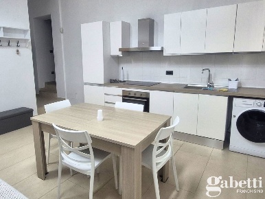Foto Appartamento in Via MAURO LEONE 00, Pomigliano d'Arco Centro di 60 m²