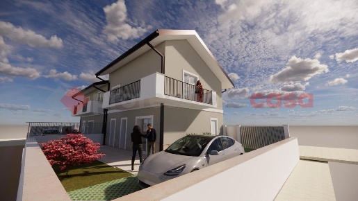 Foto Villa bifamiliare in Via Francia 10, Avezzano Centro di 125 m²