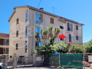 Foto Appartamento in Via Dandolo 2, San Benedetto del Tronto Centro