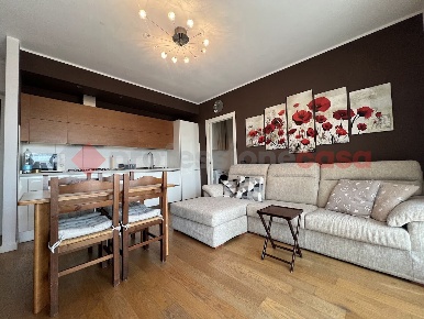 Foto Appartamento in Via VALPANTENA 159 D, Verona Quinto di 55 m²