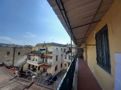 Foto Appartamento in roma, Calvizzano di 50 m² con 2 locali in vendita