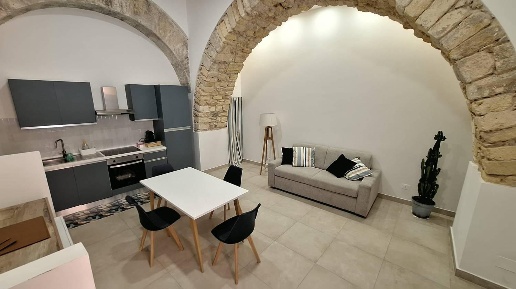 Foto Case indipendenti in VIA della salute 4b, Tarquinia Centro Storico