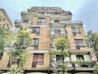 Foto Appartamento in Rubicone, Roma Trieste - Coppedè di 45 m² con 2 locali