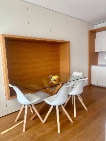 Foto Appartamento a Jesolo Lido Ovest, Faro di 90 m² con 3 locali