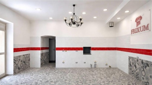 Foto Negozio in Via Madonna Dell'Arco snc, Sant'Anastasia Centro di 56 m²