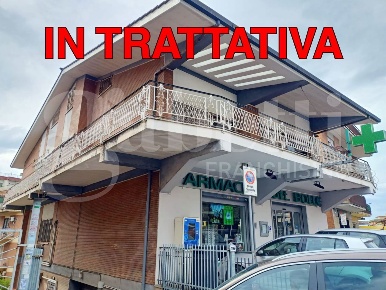 Foto Appartamento in Nomentana, Fonte Nuova Tor Lupara di 93 m² in vendita