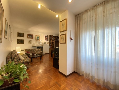 Foto Appartamento in Via Guido Reni 35, Roma Flaminio di 132 m² in vendita