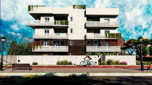 Foto Appartamento in pierpaolo pasolini, Bari Santo Spirito di 54 m²