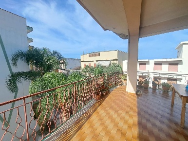 Foto Appartamento in Via PAPA GIOVANNI XXIII 396, Barcellona Pozzo di Gotto