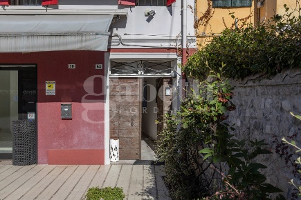 Foto Villa unifamiliare in Via Mazzini 68, Cordenons Centro di 342 m²