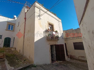 Foto Casa indipendente in Via san Pietro 2, Otranto Centro di 71 m²