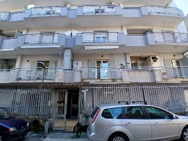 Foto Appartamento in leonardo  da vinci, Calvizzano di 131 m² con 3 locali