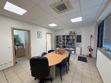 Foto Ufficio in Via Narni 211, Terni Maratta - Sabbione di 18 m² in affitto