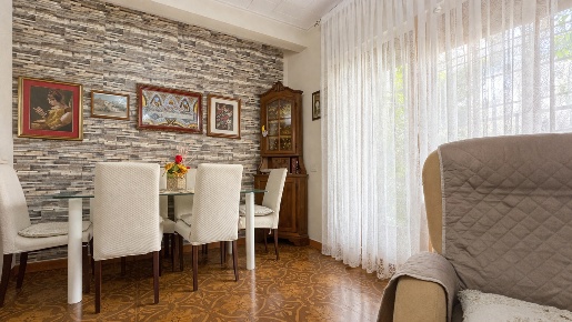 Foto Appartamento in Via le cesa 15b, Fiuggi di 69 m² con 2 locali