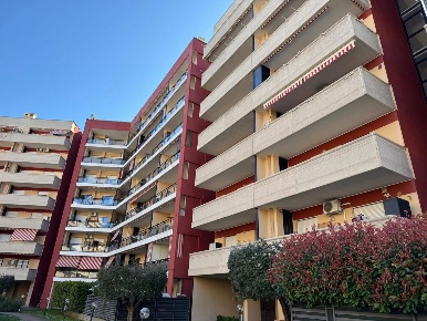 Foto Appartamento in Ugo Monaco, Roma Fonte Laurentina di 50 m² in affitto