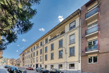 Foto Appartamento in Via Ferrante Aporti 6, Torino Gran Madre - Crimea