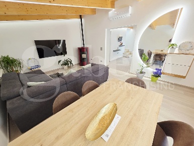 Foto Casa indipendente in Via BOSCHETTI 11, Bastia Umbra Boschetti