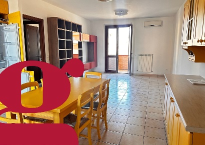 Foto Appartamento in Via CHE GUEVARA 0, Castelfidardo di 135 m² in vendita
