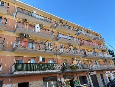 Foto Appartamento in san girolamo, Bari San Girolamo di 94 m² con 3 locali