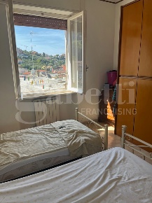 Foto Appartamento in Via san bernardino 10, Lerici Lerici Paese di 100 m²
