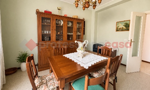 Foto Appartamento in Via Dei Martiri Ungheresi 57, Alatri Centro di 80 m²