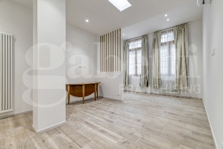 Foto Appartamento in Via SAFFI 20, Bologna Saffi di 40 m² con 1 locali