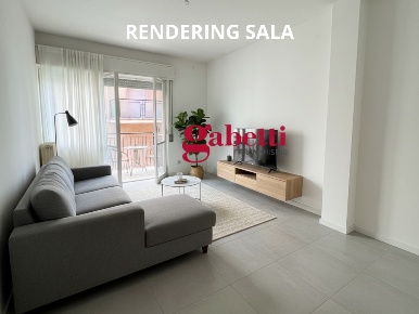 Foto Appartamento a Rimini Via Covignano - Villaggio Azzurro di 90 m²