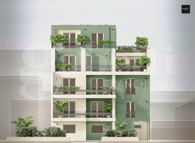 Foto Appartamento in Via Emilia Ponente 10, Bologna Saffi di 76 m²