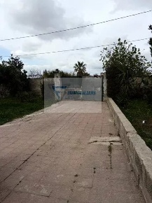 Foto Villa unifamiliare in Via San Guglielmo Abate, Siracusa Tivoli