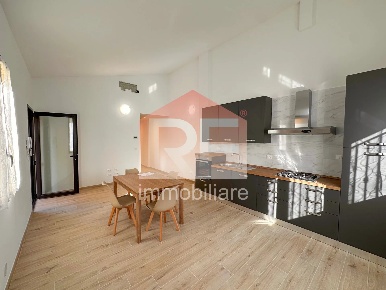 Foto Appartamento in Via della Guardia, Bologna Santa Viola con 3 locali