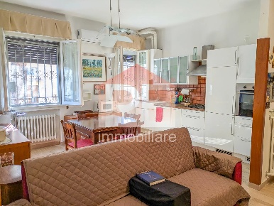 Foto Appartamento in Via Genuzio Bentini, Bologna Corticella con 3 locali