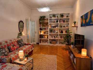 Foto Appartamento in Via Arnaldo da Brescia 10, Milano Isola con 2 locali