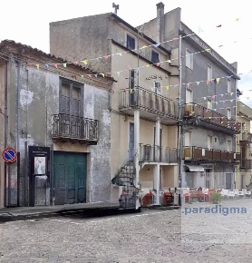 Foto Casa indipendente in Corso Umberto Primo 22 Platania, Platania