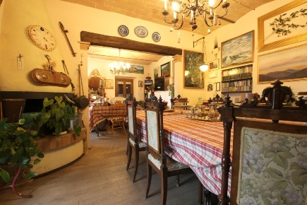 Foto Rustico a Murlo di 220 m² in vendita