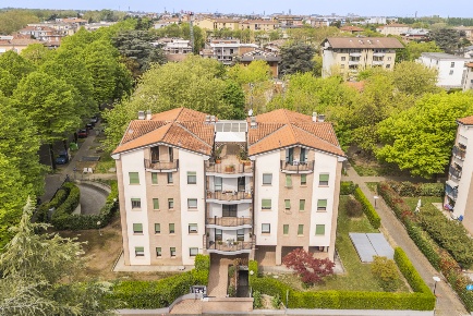 Foto Appartamento in Piazza Lubiana 4863, Parma San Lazzaro di 110 m²