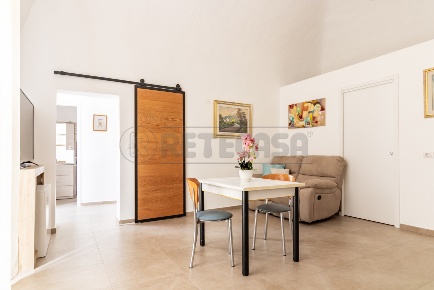 Foto Appartamento in Via Marsala 12, Bisceglie di 50 m² con 2 locali