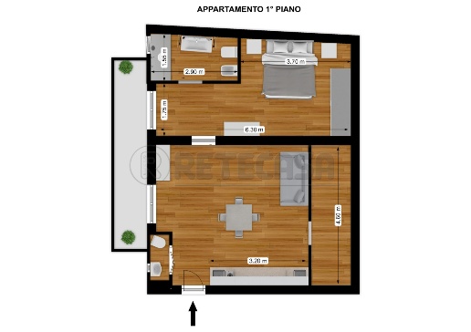 immagine annuncio 1 di 8