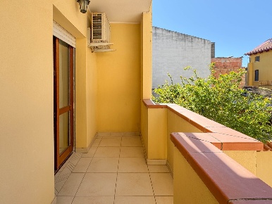 Foto Appartamento a Sestu di 60 m² con 3 locali in vendita