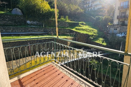 Foto Appartamento a Rapallo Funivia di 86 m² con 3 locali in vendita
