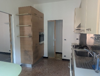 Foto Appartamento in Via Augusto Cavenna 6, Campomorone Pontedecimo