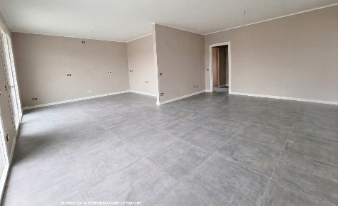 Foto Appartamento in RONCADELLE - CENTRO, Roncadelle di 149 m² con 4 locali