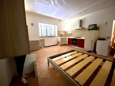 Foto Appartamento in Via San Gaspare del Bufalo 77, Albano Laziale di 45 m²